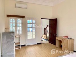 Studio Maison for sale in District 3, Ho Chi Minh City, Ward 5, District 3