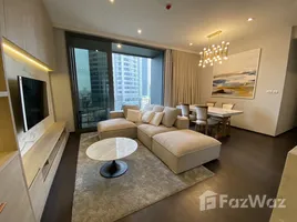 2 Habitación Departamento en alquiler en Laviq Sukhumvit 57, Khlong Tan Nuea