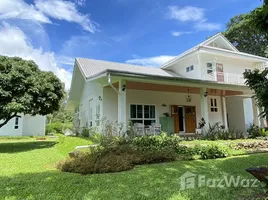 3 Habitación Casa en venta en Chiang Mai, Luang Nuea, Doi Saket, Chiang Mai