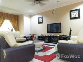 在28 Dutamas租赁的1 卧室 顶层公寓, Bandar Kuala Lumpur, Kuala Lumpur, 吉隆坡