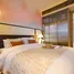 Studio Condo for sale at Arom Jomtien, Nong Prue