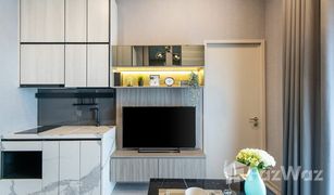 1 Bedroom Condo for sale in Bang Chak, Bangkok The Line Sukhumvit 101