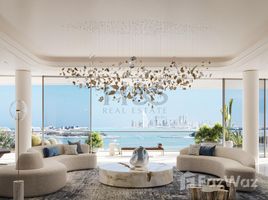 4 غرفة نوم شقة للبيع في COMO Residences, Palm Jumeirah