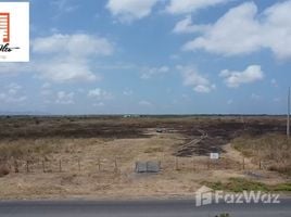  Terrain for sale in Équateur, Atahualpa, Santa Elena, Santa Elena, Équateur