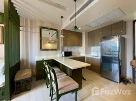 ขายอพาร์ทเม้นท์ 1 ห้องนอน ในโครงการ สิริ แอท สุขุมวิท, พระโขนง, คลองเตย