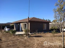 3 Habitación Casa en venta en Valparaíso, San Antonio, San Antonio, Valparaíso