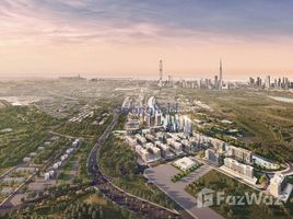 Студия Квартира на продажу в Azizi Riviera Reve, Azizi Riviera