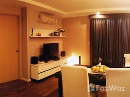 1 Bedroom Condo for rent in Khlong Toei, Bangkok Siri On 8
