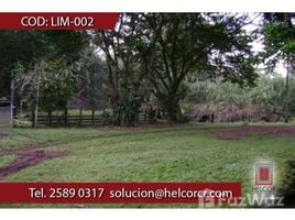  Land for sale in Limon, Pococi, Limon