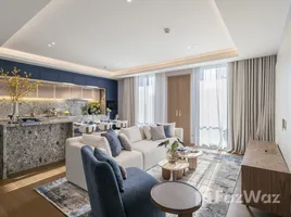 อพาร์ทเม้นท์ 3 ห้องนอน ให้เช่า ในโครงการ เวีย 34, คลองตัน, คลองเตย, กรุงเทพมหานคร, ไทย