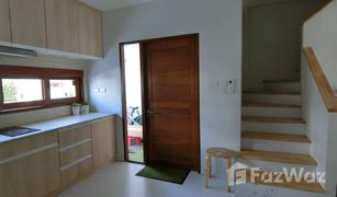 3 Bedrooms Townhouse for sale in Fa Ham, Chiang Mai Monotown Faham