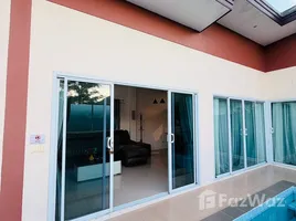 2 Habitación Villa en alquiler en Bo Phut, Surat Thani, Bo Phut