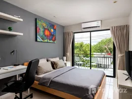 Studio Condo for rent at The Title Rawai Phase 1-2, Rawai