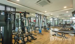 Фото 2 of the Communal Gym at Patta Prime