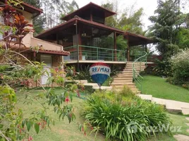 6 Schlafzimmer Haus zu verkaufen in Nova Friburgo, Rio de Janeiro, Nova Friburgo