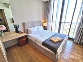 1 Bedroom Apartment for sale at Park Origin Phrom Phong, Khlong Tan, Khlong Toei