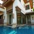 4 Habitación Casa en alquiler en L&H Villa Sathorn, Chong Nonsi, Yan Nawa