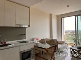 1 Bedroom Condo for sale at The Riviera Jomtien, Nong Prue, Pattaya, Chon Buri, Thailand