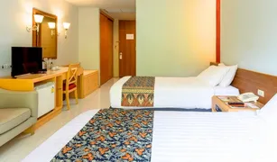 Studio Hotel for sale in Kathu, Phuket Loch Palm Residence
