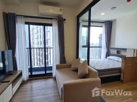 1 Bedroom Condo for rent at The Stage Made By Me Ratchada-Huaikhwang, Huai Khwang, Huai Khwang, Bangkok, Thailand