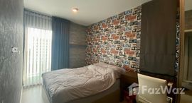 Доступные квартиры в Notting Hill Sukhumvit 105