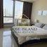 1 спален Квартира на продажу в Sun Tower, Shams Abu Dhabi, Al Reem Island, Абу-Даби