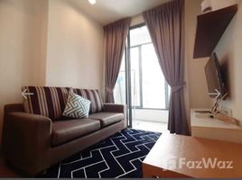 1 Bedroom Condo for sale at Ideo Mobi Sukhumvit 81, Bang Chak, Phra Khanong, Bangkok