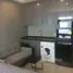 Studio Condo for rent at Rhythm Asoke, Makkasan