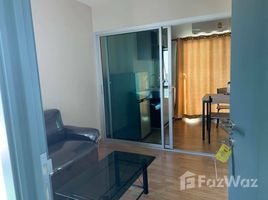 1 Bedroom Condo for rent in Khlong Nueng, Pathum Thani Be Condo Paholyothin