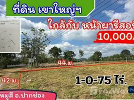  Land for sale in Nakhon Ratchasima, Mu Si, Pak Chong, Nakhon Ratchasima