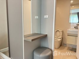 1 спален Квартира в аренду в Metro Luxe Ratchada, Din Daeng