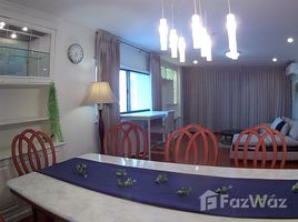 3 Bedroom Condo for rent at Srivara Mansion 1, Din Daeng, Din Daeng