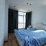 2 спален Квартира в аренду в Ideo Verve Ratchaprarop, Makkasan