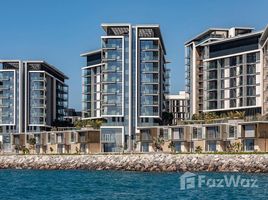 1 غرفة نوم شقة للبيع في Bluewaters Bay, Bluewaters Residences