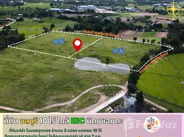  Земельный участок for sale in Mueang Chon Buri, Чонбури, Samnak Bok, Mueang Chon Buri