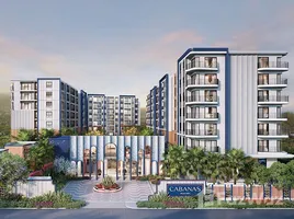 ขายอพาร์ทเม้นท์ 2 ห้องนอน ในโครงการ กาบานาส หัวหิน, หนองแก, หัวหิน, ประจวบคีรีขันธ์