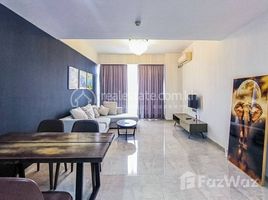 Furnished Spacious 2-Bedroom Apartment For Rent in Central Phnom Penh 에서 임대할 2 침실 아파트, Phsar Thmei Ti Bei