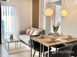 2 Bedroom Condo for rent at The Privacy Rama 9 , Suan Luang