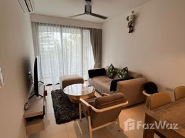2 Schlafzimmer Wohnung zu vermieten im Cassia Residence Phuket, Choeng Thale, Thalang, Phuket, Thailand