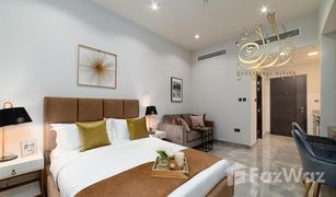 Studio Appartement zu verkaufen in Mag 5 Boulevard, Dubai Majestique Residence 2