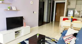 Unit Tersedia di AraTre' Residences