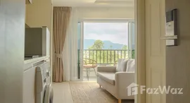 Available Units at The Terraza Samui