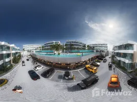 1 Habitación Apartamento en venta en Sahl Hasheesh Resort, Sahl Hasheesh, Hurghada, Red Sea