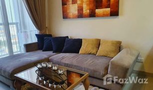 1 Schlafzimmer Wohnung zu verkaufen in Nong Prue, Pattaya Unixx South Pattaya