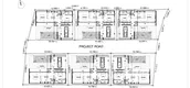 Master Plan of Golden Pool Villas (Phase 2)