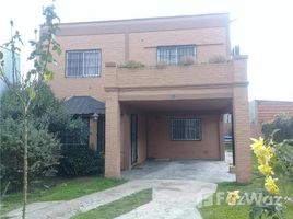 3 Habitaciones Casa en venta en , Buenos Aires Colombia al 1100, Pilar - Gran Bs. As. Norte, Buenos Aires