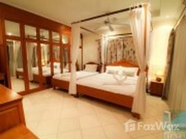 5 спален Дом в аренду в Adare Gardens 3, Nong Prue, Паттая, Чонбури