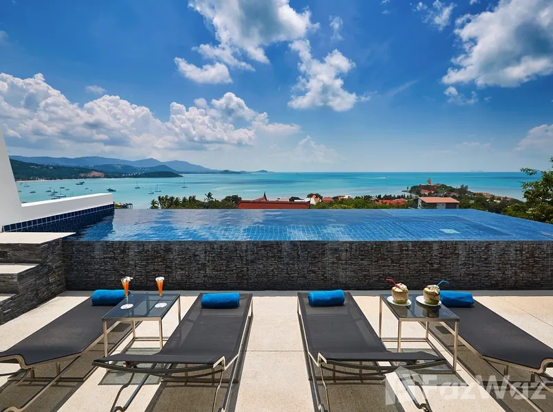 Haus kaufen in Koh Samui 1,196 Häuser FazWaz.de