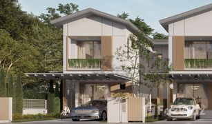 4 Bedrooms House for sale in Khan Na Yao, Bangkok Siamese Kin Ramintra Phase 2