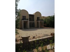 3 Bedroom Villa for sale at Allegria, Sheikh Zayed Compounds